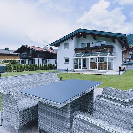 Spa Chalet By We Rent زيل أم سي المظهر الخارجي الصورة