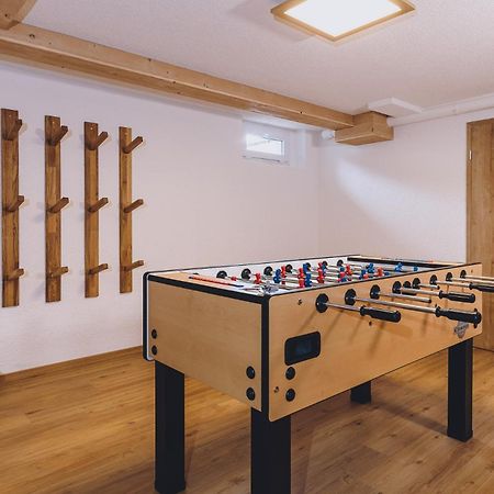 Spa Chalet By We Rent زيل أم سي الغرفة الصورة