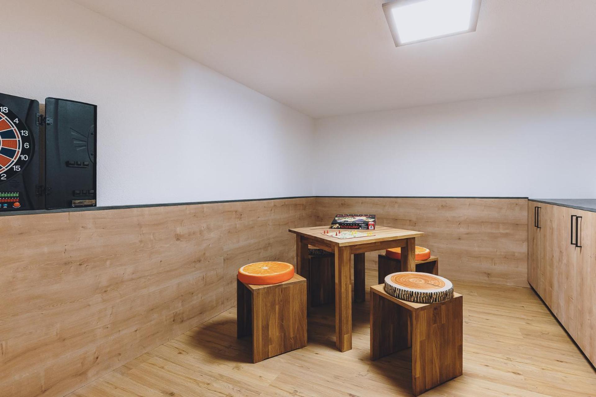 Spa Chalet By We Rent زيل أم سي الغرفة الصورة