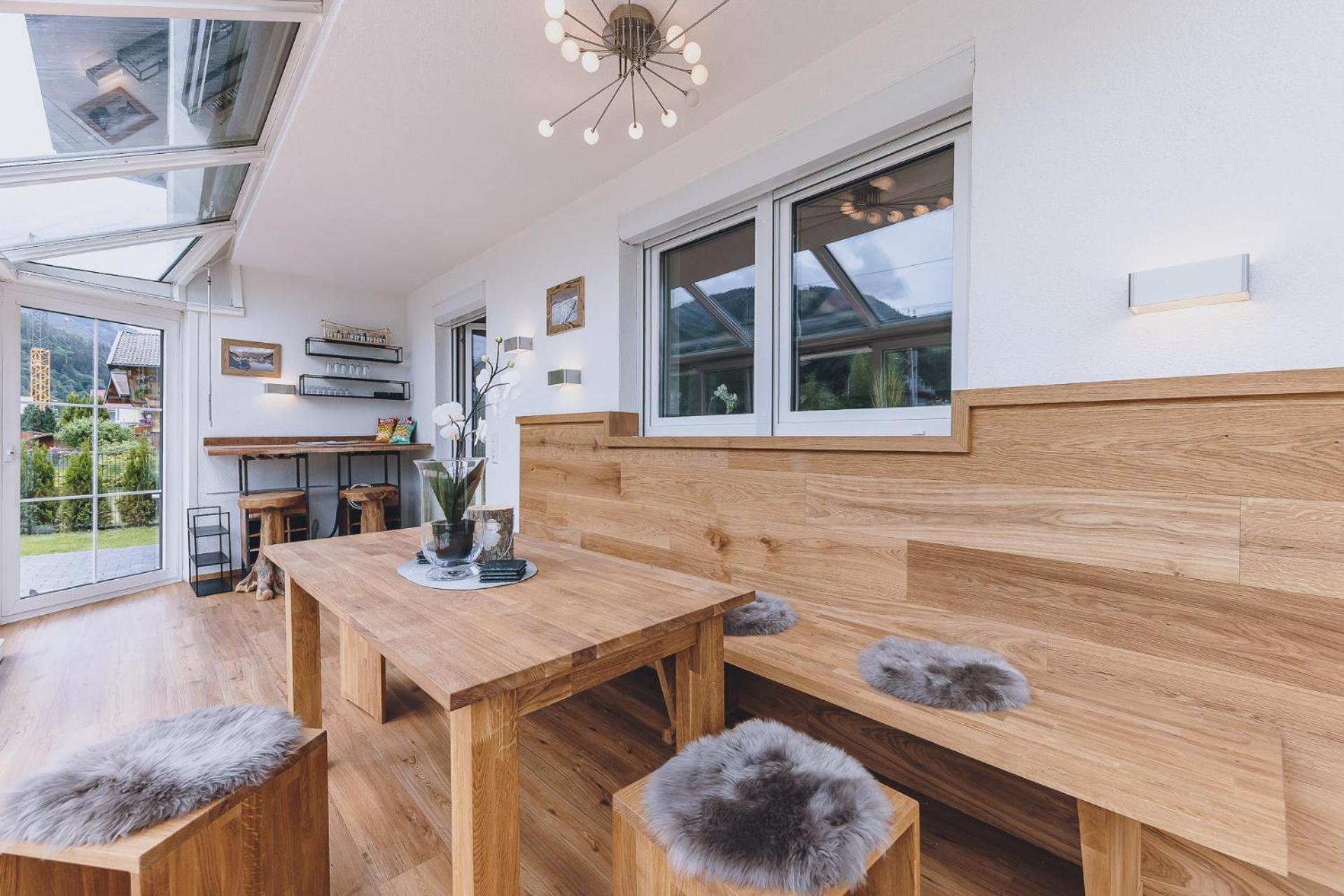 Spa Chalet By We Rent زيل أم سي الغرفة الصورة